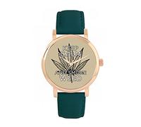 Toff London Mantieni la calma e fuma erbaccia