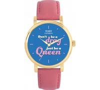 Toff London Non essere un Drag, sii un Queen Watch