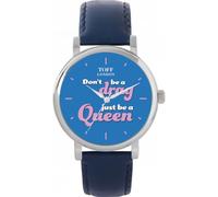 Toff London Non essere un Drag, sii un Queen Watch