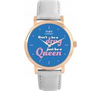 Toff London Non essere un Drag, sii un Queen Watch