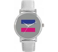 Toff London Orgoglio androgino bandiera Watch