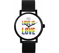 Toff London Orgoglio L'amore è amore Guarda