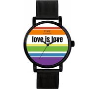 Toff London Orgoglio L'amore è amore Guarda