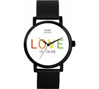 Toff London Orgoglio L'amore è amore Guarda