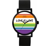 Toff London Orgoglio L'amore è amore Guarda