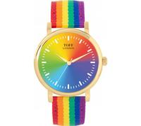 Toff London Orgoglio Ombre manganelli Guarda