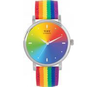 Toff London Orgoglio Ombre manganelli Guarda