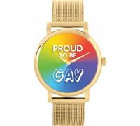 Toff London Orgoglio Ombre Proud Watch
