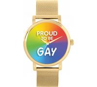 Toff London Orgoglio Ombre Proud Watch