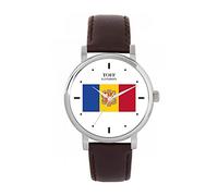 Toff London Orologio Bandiera Andorra