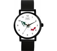 Toff London Orologio bandiera del Messico
