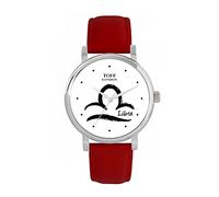 Toff London Orologio Bilancia Bianco
