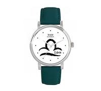 Toff London Orologio Bilancia Bianco
