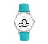 Toff London Orologio Bilancia Bianco