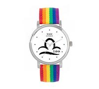 Toff London Orologio Bilancia Bianco