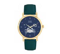 Toff London Orologio Cancro della Marina