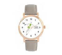 Toff London Orologio da lancio del disco