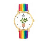 Toff London Orologio della pianta di preghiera