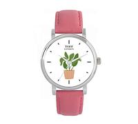 Toff London Orologio della pianta di preghiera