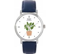 Toff London Orologio della pianta di preghiera