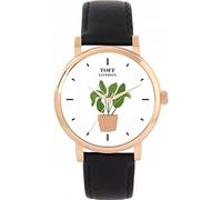 Toff London Orologio della pianta di preghiera