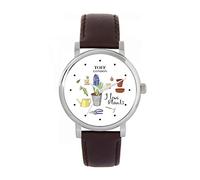 Toff London Orologio I Love Plants Hyacinth