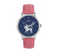 Toff London Orologio Leo della Marina