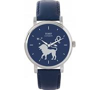 Toff London Orologio Leo della Marina