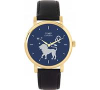 Toff London Orologio Leo della Marina