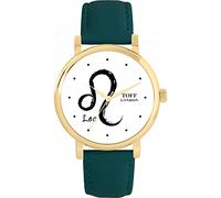Toff London Orologio Leone Bianco