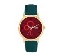 Toff London Orologio Leone Rosso