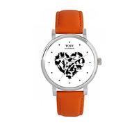 Toff London Orologio Love Cats