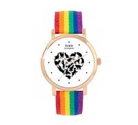 Toff London Orologio Love Cats