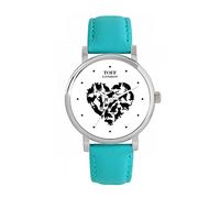 Toff London Orologio Love Cats