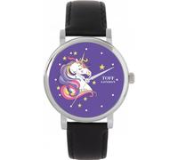 Toff London Orologio magico dell'unicorno
