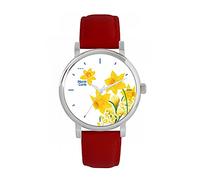 Toff London Orologio Marie Curie Daffodil
