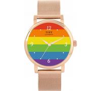 Toff London Orologio numeri arabi Pride Horizon