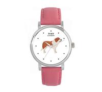 Toff London Orologio per cani San Bernardo