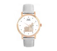 Toff London Orologio per cani Shih Tzu
