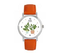 Toff London Orologio piante di preghiera