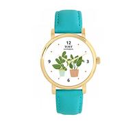 Toff London Orologio piante di preghiera