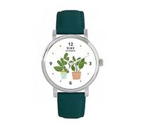Toff London Orologio piante di preghiera