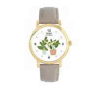 Toff London Orologio piante di preghiera