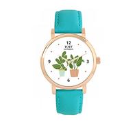 Toff London Orologio piante di preghiera