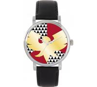 Toff London Orologio Pride The Feather Flag