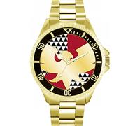 Toff London Orologio Pride The Feather Flag