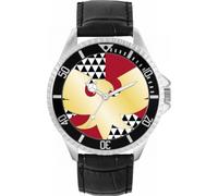 Toff London Orologio Pride The Feather Flag