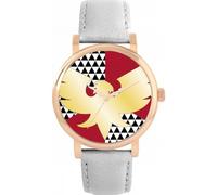Toff London Orologio Pride The Feather Flag