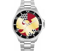 Toff London Orologio Pride The Feather Flag