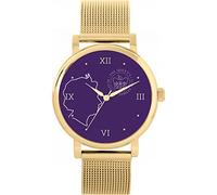 Toff London Orologio Queen's Platinum Jubilee 2022
